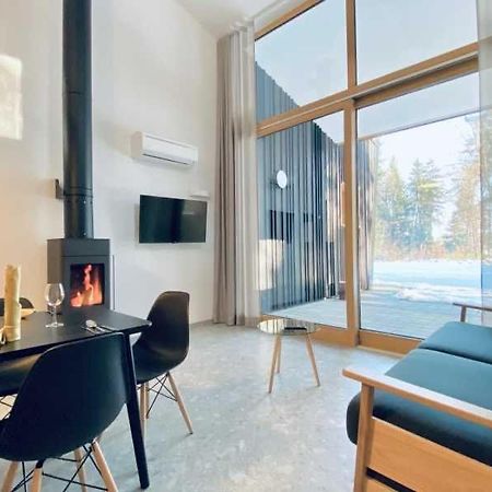 Apartments Cokla Zero Zreče Eksteriør billede