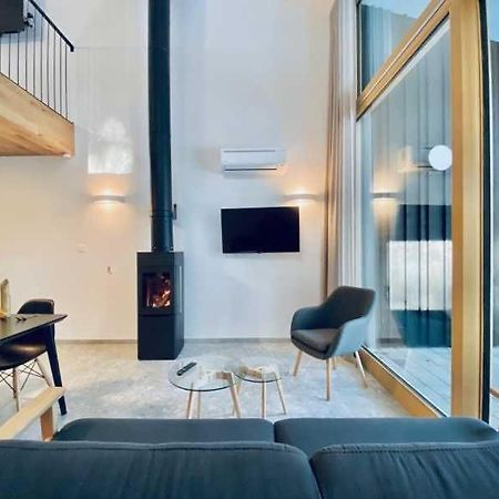 Apartments Cokla Zero Zreče Eksteriør billede