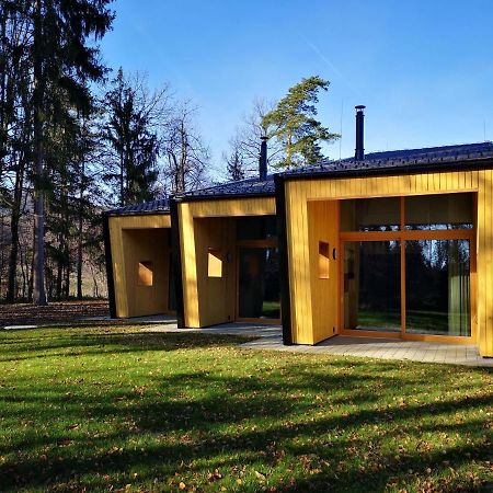 Apartments Cokla Zero Zreče Eksteriør billede