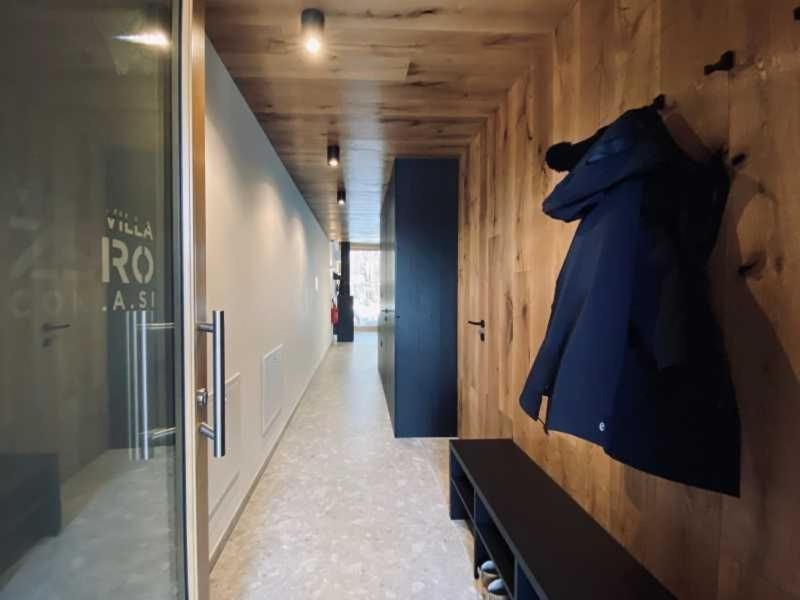 Apartments Cokla Zero Zreče Eksteriør billede