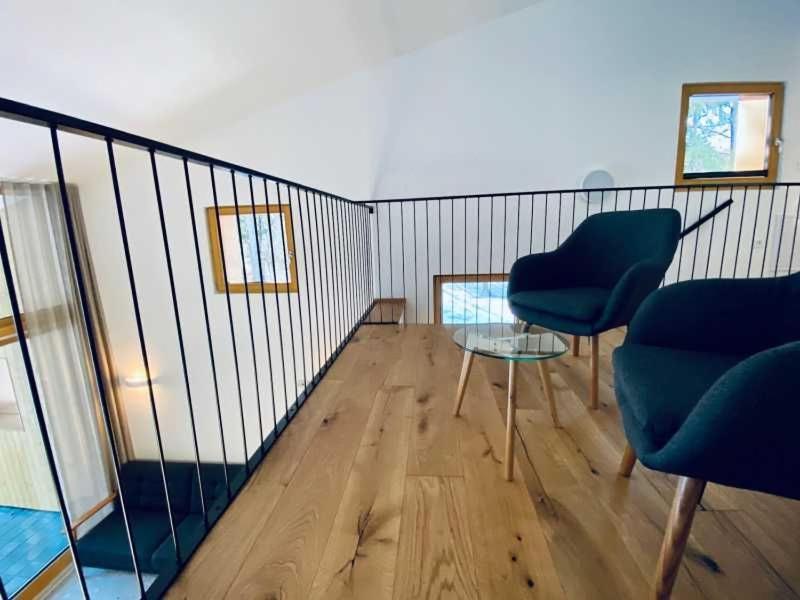 Apartments Cokla Zero Zreče Eksteriør billede
