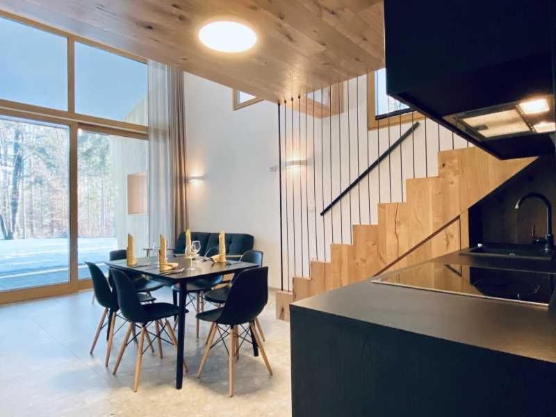Apartments Cokla Zero Zreče Eksteriør billede