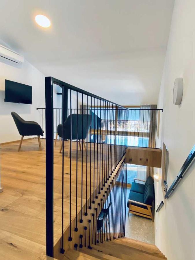 Apartments Cokla Zero Zreče Eksteriør billede