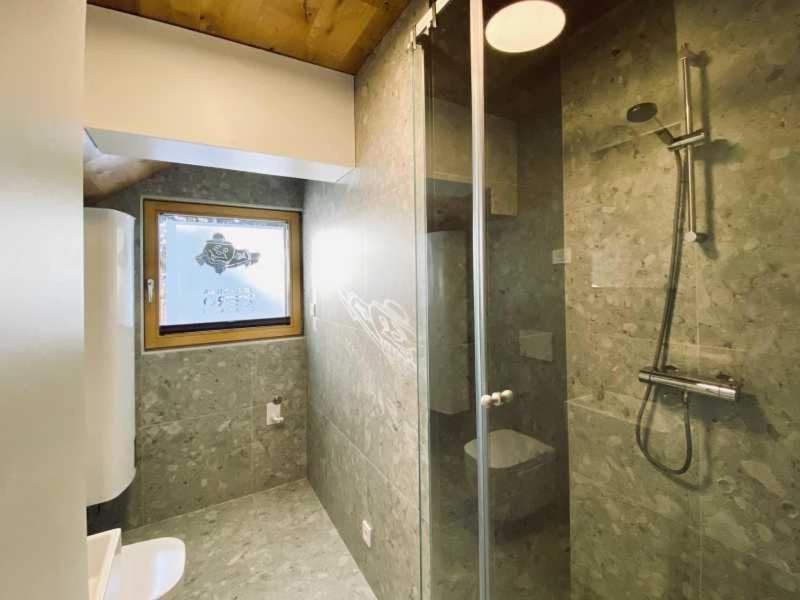 Apartments Cokla Zero Zreče Eksteriør billede
