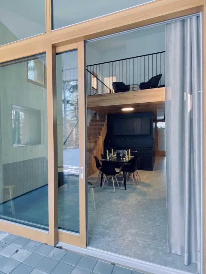 Apartments Cokla Zero Zreče Eksteriør billede