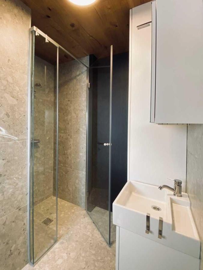 Apartments Cokla Zero Zreče Eksteriør billede