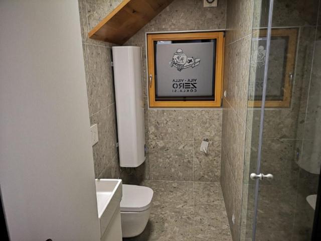 Apartments Cokla Zero Zreče Eksteriør billede