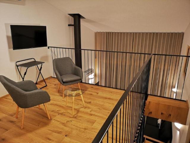Apartments Cokla Zero Zreče Eksteriør billede