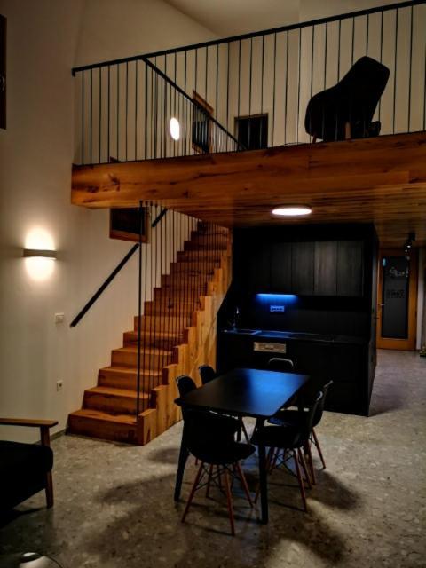 Apartments Cokla Zero Zreče Eksteriør billede